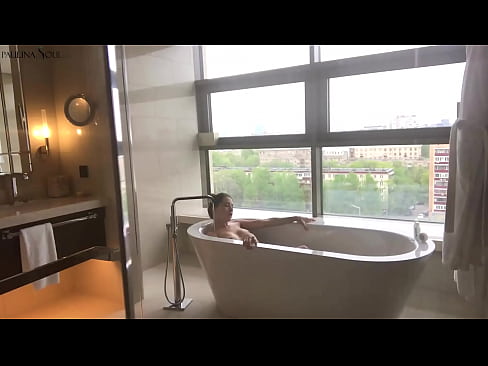 ❤️ Hiiglaslik beib kirglikult oma tussu riivimas vannitoas ️ Pornovideo at et.massagecenter-yalta.ru