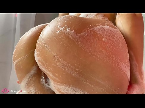 ❤️ Brünett masturbeerib tussu vibraatoriga intensiivse orgasmini duši all ️ Pornovideo at et.massagecenter-yalta.ru
